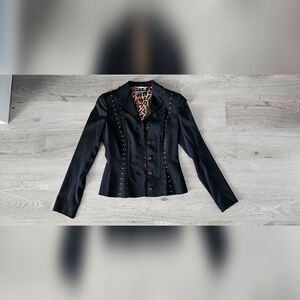 Authentic Dolce & Gabbana Blazer S